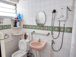 Blk 409 Woodlands Street 41 (Woodlands), HDB 5 Rooms #606400841